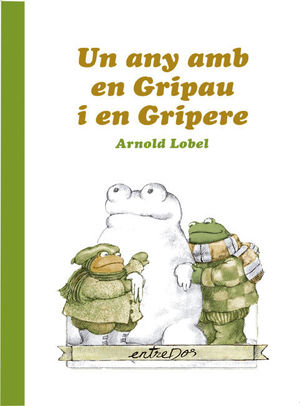 UN ANY AMB EN GRIPAU I EN GRIPERE