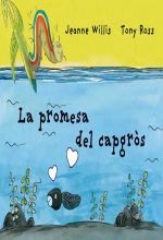 LA PROMESA DEL CAPGRÓS