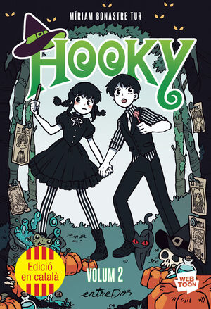 HOOKY 2