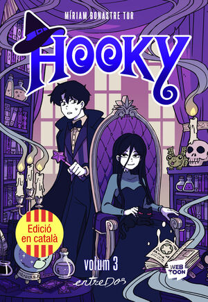 HOOKY 3