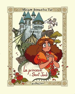 LA PRINCESA I SANT JORDI