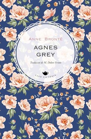 AGNES GREY