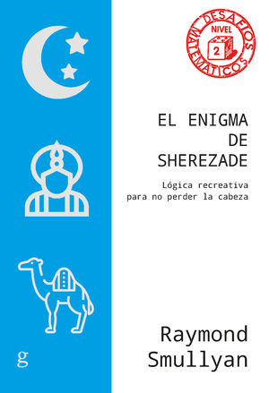 EL ENIGMA DE SHEREZADE