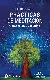 PRACTICAS DE MEDITACION