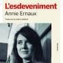 L'ESDEVENIMENT