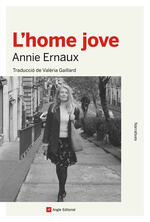 L'HOME JOVE