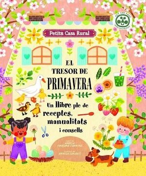 EL TRESOR DE PRIMAVERA