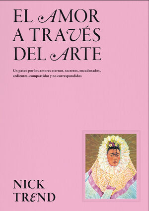 EL AMOR A TRAVÉS DEL ARTE
