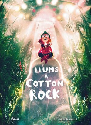 LLUMS A COTTON ROCK
