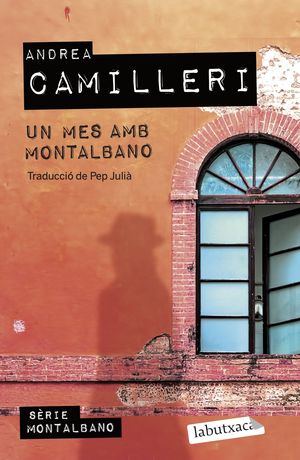 UN MES AMB MONTALBANO