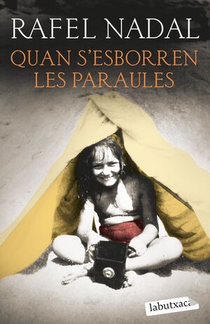 QUAN S ESBORREN LES PARAULES