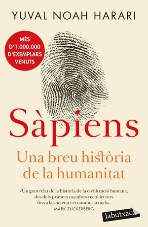 SÀPIENS (BUTXACA)