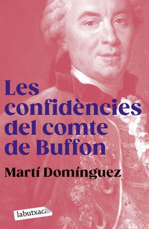 LES CONFIDÈNCIES DEL COMTE DE BUFFON