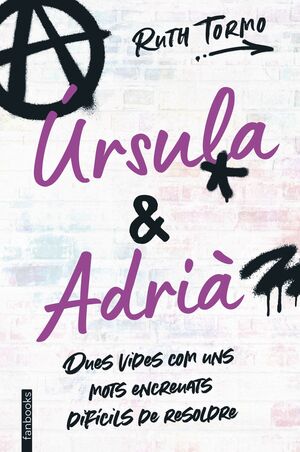 ÚRSULA I ADRIÀ