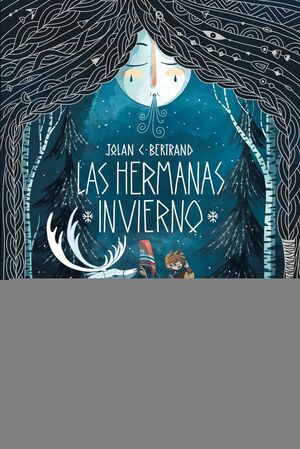 LAS HERMANAS INVIERNO