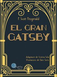EL GRAN GATSBY (CATALÀ)