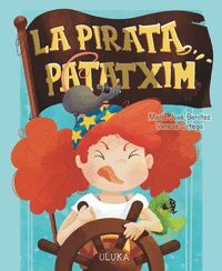 LA PIRATA PATATXIM