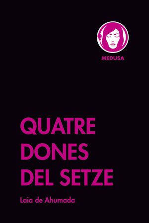 QUATRE DONES DEL SETZE - CAT