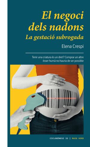 EL NEGOCI DELS NADONS