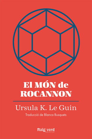 EL MÓN DE ROCANNON