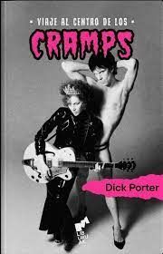 VIAJE AL CENTRO DE LOS CRAMPS