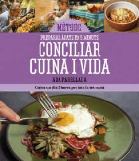 CONCILIAR CUINA I VIDA 2ª EDICIÓ