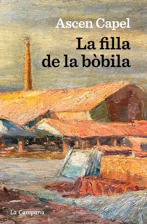 LA FILLA DE LA BÒBILA