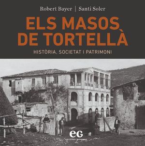 ELS MASOS DE TORTELLÀ