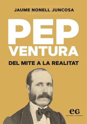 PEP VENTURA. DEL MITE A LA REALITAT
