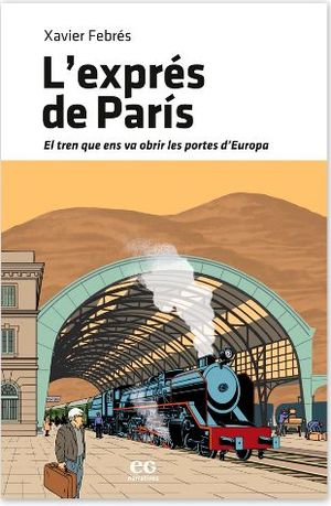 L'EXPRÉS DE PARÍS