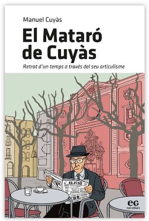 EL MATARÓ DE CUYÀS