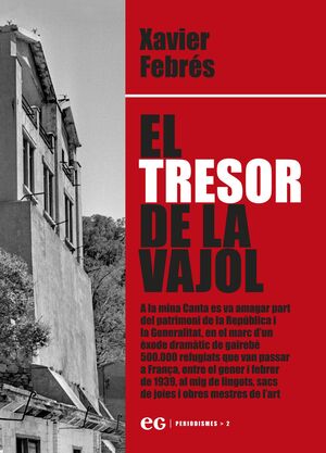 EL TRESOR DE LA VAJOL