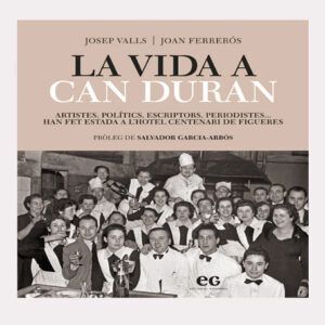 LA VIDA A CAN DURAN