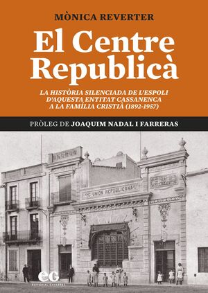 EL CENTRE REPUBLICÀ