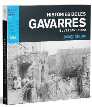 HISTÒRIES DE LES GAVARRES
