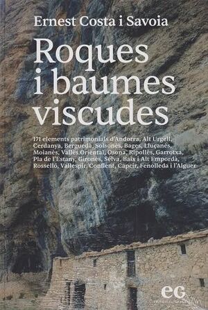 ROQUES I BAUMES VISCUDES