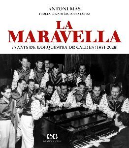 LA MARAVELLA