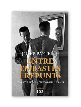 ENTRE EMBASTES I REPUNTS