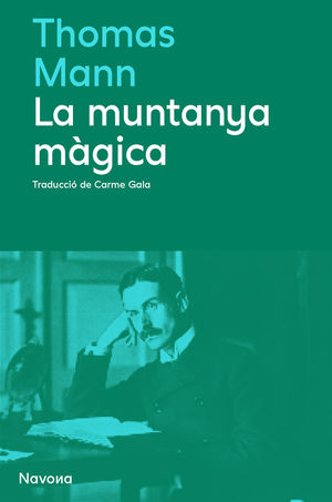 LA MUNTANYA MÀGICA