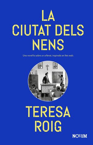 LA CIUTAT DELS NENS