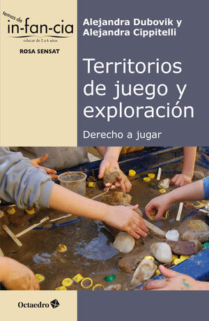 TERRITORIOS DE JUEGO Y EXPLORACIÓN
