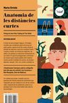 ANATOMIA DE LES DISTÀNCIES CURTES