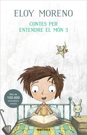 CONTES PER ENTENDRE EL MON 3 (FG)