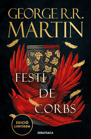 FESTÍ DE CORBS. CANÇÓ DE GEL I FOC 4