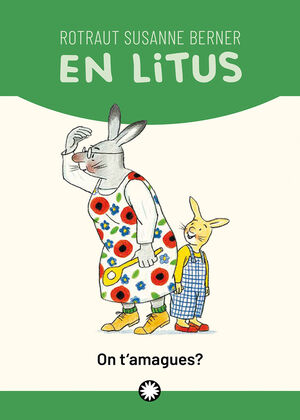 EN LITUS: ON T'AMAGUES?