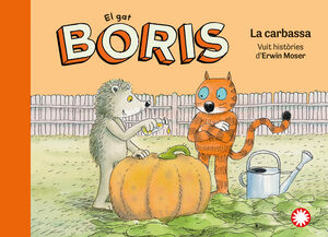 EL GAT BORIS 3: LA CARBASSA