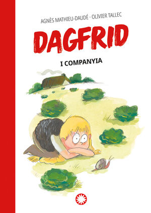 DAGFRID 3: I COMPANYIA