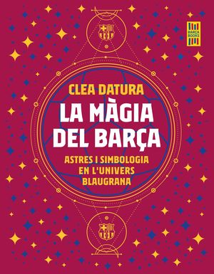 LA MÀGIA DEL BARÇA
