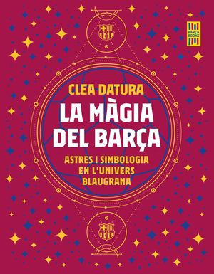 LA MÀGIA DEL BARÇA