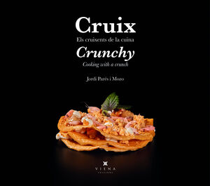 CRUIX  CRUNCHY